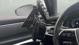
										2022 Audi A6 Allroad 40 TDI Quattro Matrix Proline Cockpit Aux. Heater full									