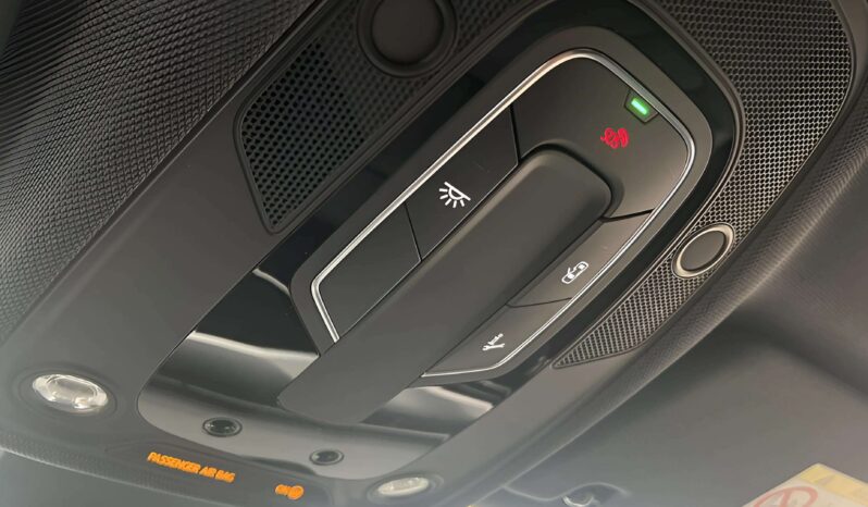 
								2022 Audi A6 Allroad 40 TDI Quattro Matrix Proline Cockpit Aux. Heater full									