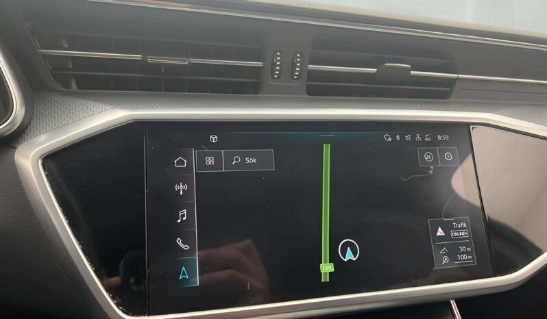 
								2022 Audi A6 Allroad 40 TDI Quattro Matrix Proline Cockpit Aux. Heater full									