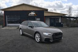 
										2022 Audi A6 Allroad 40 TDI Quattro Matrix Proline Cockpit Aux. Heater full									
