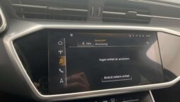
										2022 Audi A6 Allroad 40 TDI Quattro Matrix Proline Cockpit Aux. Heater full									