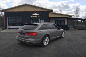 2022 Audi A6 Allroad 40 TDI Quattro Matrix Proline Cockpit Aux. Heater