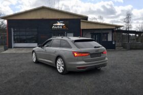 2022 Audi A6 Allroad 40 TDI Quattro Matrix Proline Cockpit Aux. Heater