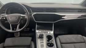 2022 Audi A6 Allroad 40 TDI Quattro Matrix Proline Cockpit Aux. Heater