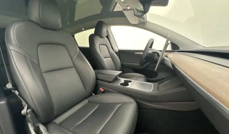 
								2022 Tesla Model Y Performance AWD 534 hp Towbar Autopilot full									