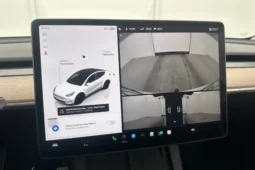 
										2022 Tesla Model Y Performance AWD 534 hp Towbar Autopilot full									