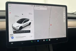 
										2022 Tesla Model Y Performance AWD 534 hp Towbar Autopilot full									