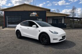 2022 Tesla Model Y Performance AWD 534 hp Towbar Autopilot