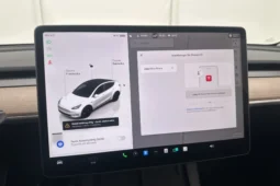 
										2022 Tesla Model Y Performance AWD 534 hp Towbar Autopilot full									