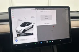 
										2022 Tesla Model Y Performance AWD 534 hp Towbar Autopilot full									