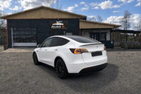 2022 Tesla Model Y Performance AWD 534 hp Towbar Autopilot