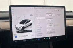 
										2022 Tesla Model Y Performance AWD 534 hp Towbar Autopilot full									