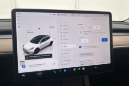 
										2022 Tesla Model Y Performance AWD 534 hp Towbar Autopilot full									