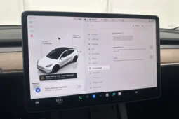 
										2022 Tesla Model Y Performance AWD 534 hp Towbar Autopilot full									