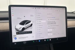 
										2022 Tesla Model Y Performance AWD 534 hp Towbar Autopilot full									