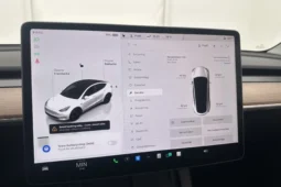 
										2022 Tesla Model Y Performance AWD 534 hp Towbar Autopilot full									