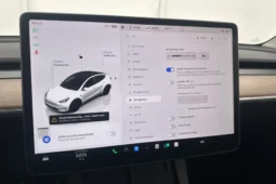 
										2022 Tesla Model Y Performance AWD 534 hp Towbar Autopilot full									