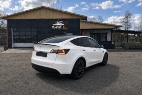 2022 Tesla Model Y Performance AWD 534 hp Towbar Autopilot