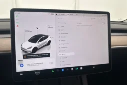 
										2022 Tesla Model Y Performance AWD 534 hp Towbar Autopilot full									