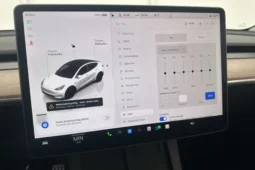 
										2022 Tesla Model Y Performance AWD 534 hp Towbar Autopilot full									