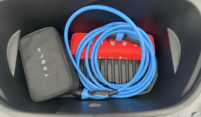 
								2022 Tesla Model Y Performance AWD 534 hp Towbar Autopilot full									