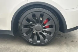 
										2022 Tesla Model Y Performance AWD 534 hp Towbar Autopilot full									