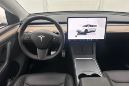 
										2022 Tesla Model Y Performance AWD 534 hp Towbar Autopilot full									