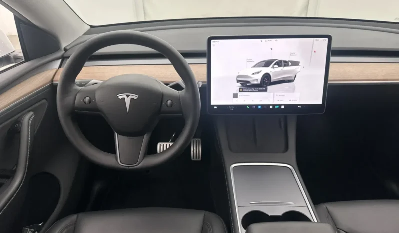 
								2022 Tesla Model Y Performance AWD 534 hp Towbar Autopilot full									