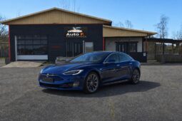 2019 Tesla Model S P100D Ludicrous Performance Premium AWD 761hp