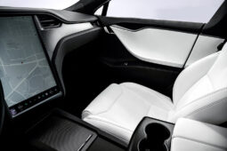 
										2019 Tesla Model S P100D Ludicrous Performance Premium AWD 761hp full									