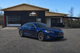 2019 Tesla Model S P100D Ludicrous Performance Premium AWD 761hp