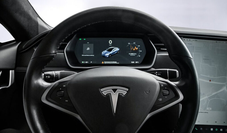 
								2019 Tesla Model S P100D Ludicrous Performance Premium AWD 761hp full									