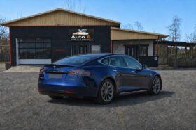 2019 Tesla Model S P100D Ludicrous Performance Premium AWD 761hp
