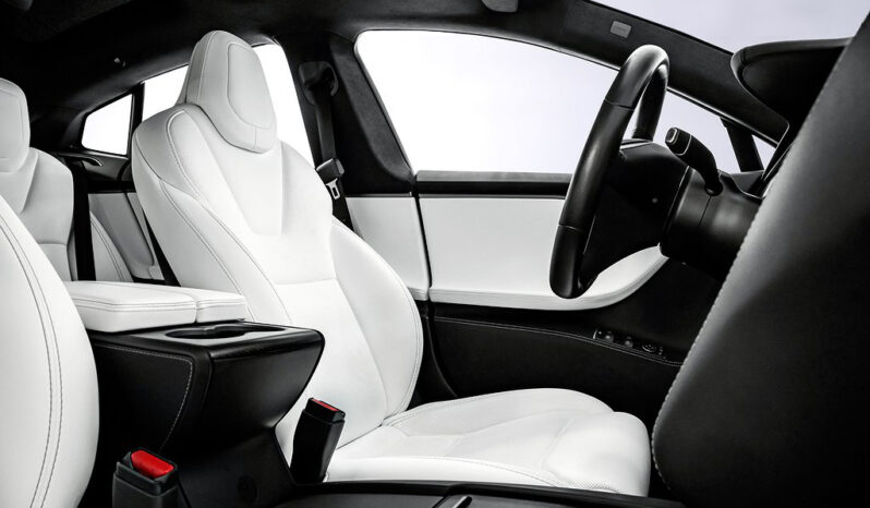 
								2019 Tesla Model S P100D Ludicrous Performance Premium AWD 761hp full									