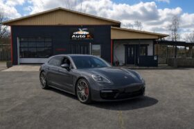 2019 Porsche Panamera GTS Sport Turismo PASM 460hp Chrono Pano