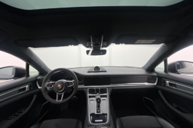 2019 Porsche Panamera GTS Sport Turismo PASM 460hp Chrono Pano