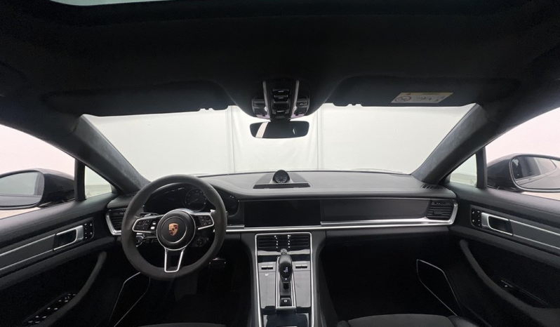 
								2019 Porsche Panamera GTS Sport Turismo PASM 460hp Chrono Pano full									
