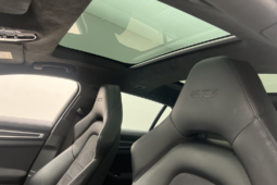 
										2019 Porsche Panamera GTS Sport Turismo PASM 460hp Chrono Pano full									