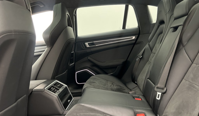 
								2019 Porsche Panamera GTS Sport Turismo PASM 460hp Chrono Pano full									