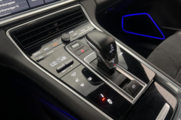 
										2019 Porsche Panamera GTS Sport Turismo PASM 460hp Chrono Pano full									