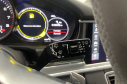 
										2019 Porsche Panamera GTS Sport Turismo PASM 460hp Chrono Pano full									