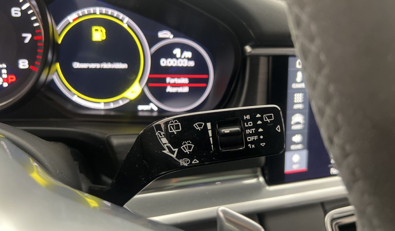
								2019 Porsche Panamera GTS Sport Turismo PASM 460hp Chrono Pano full									