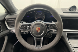
										2019 Porsche Panamera GTS Sport Turismo PASM 460hp Chrono Pano full									