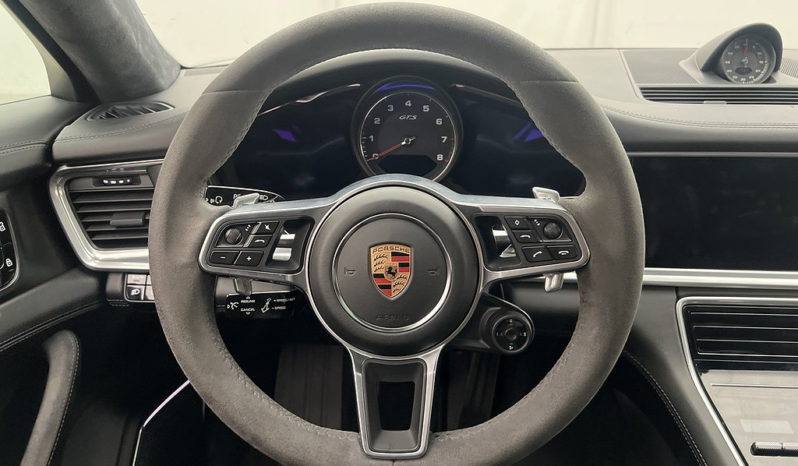 
								2019 Porsche Panamera GTS Sport Turismo PASM 460hp Chrono Pano full									
