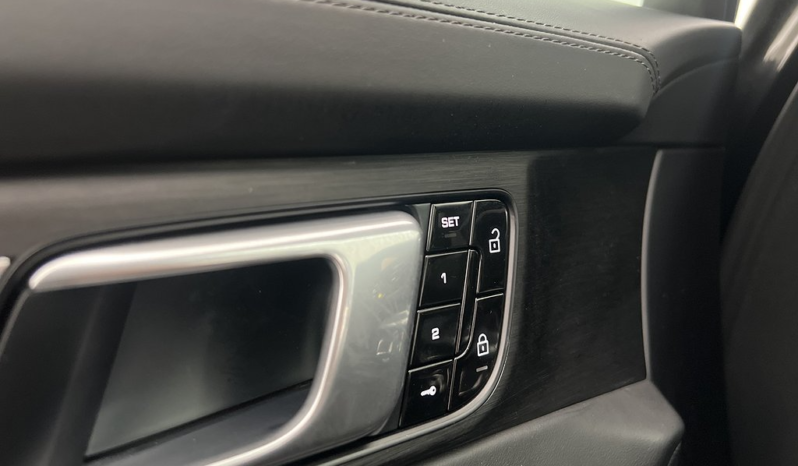 
								2019 Porsche Panamera GTS Sport Turismo PASM 460hp Chrono Pano full									