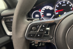 
										2019 Porsche Panamera GTS Sport Turismo PASM 460hp Chrono Pano full									