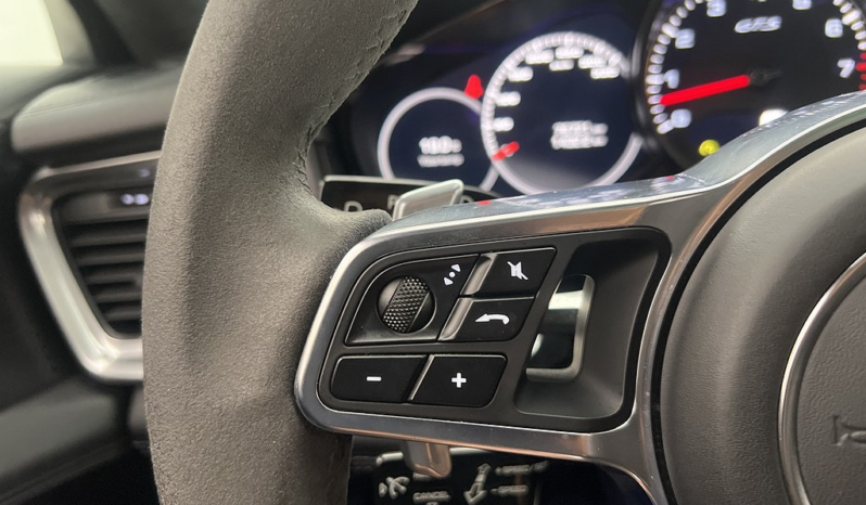 
								2019 Porsche Panamera GTS Sport Turismo PASM 460hp Chrono Pano full									