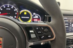 
										2019 Porsche Panamera GTS Sport Turismo PASM 460hp Chrono Pano full									