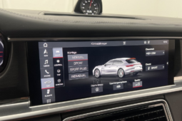 
										2019 Porsche Panamera GTS Sport Turismo PASM 460hp Chrono Pano full									