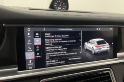 
										2019 Porsche Panamera GTS Sport Turismo PASM 460hp Chrono Pano full									